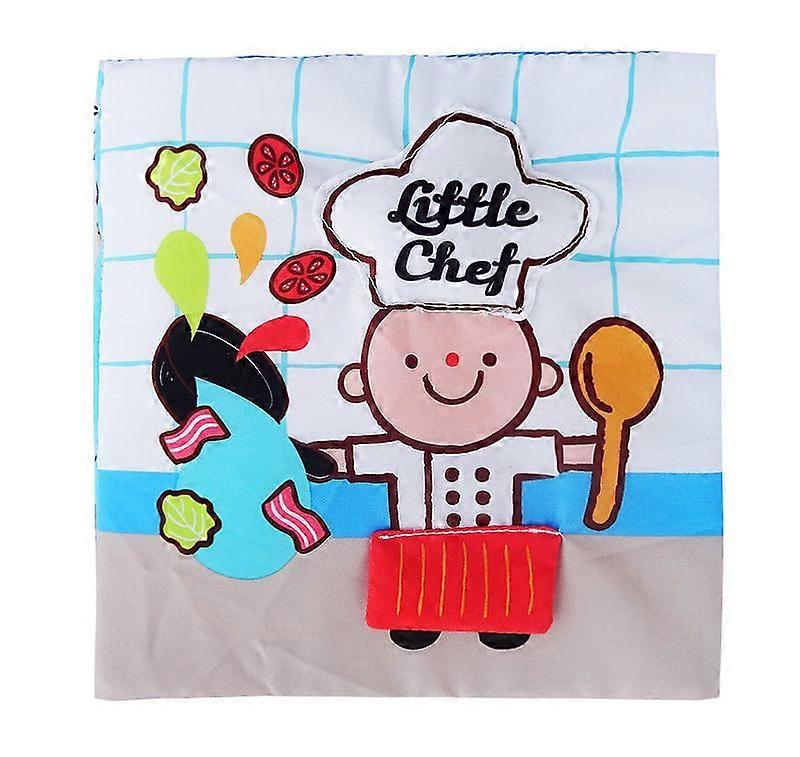 BebeLOGIC Washable, Unbreakable Toy