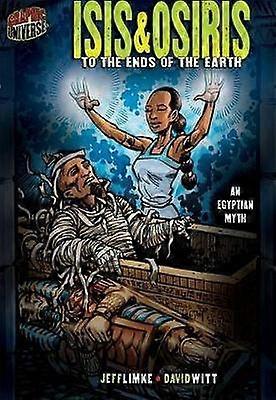 Isis & Osiris