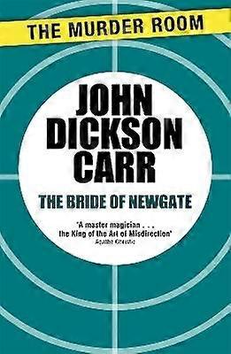 The Bride of Newgate