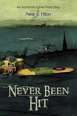 Never Been Hit Quite a Story