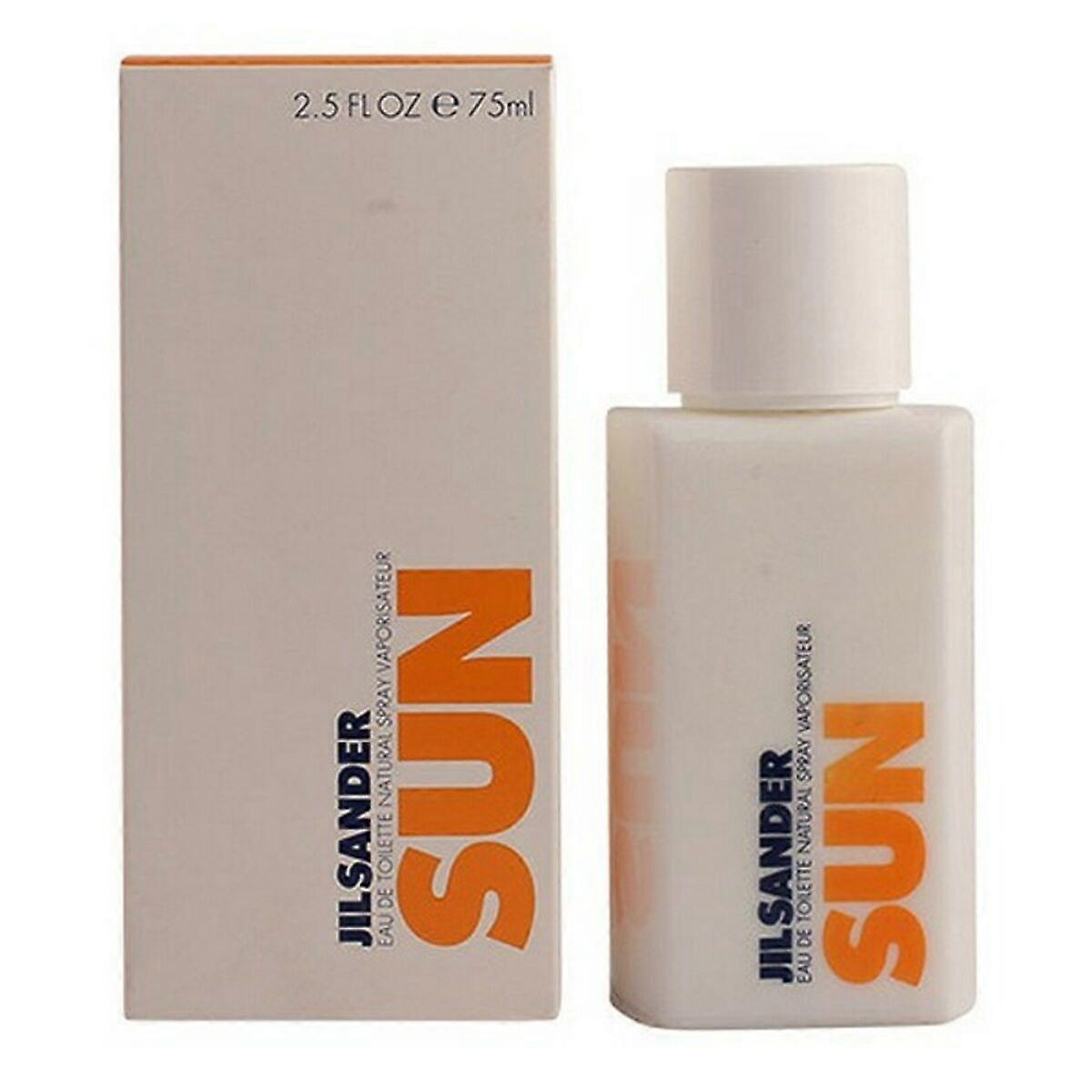 Dames Parfum Jil Sander EDT