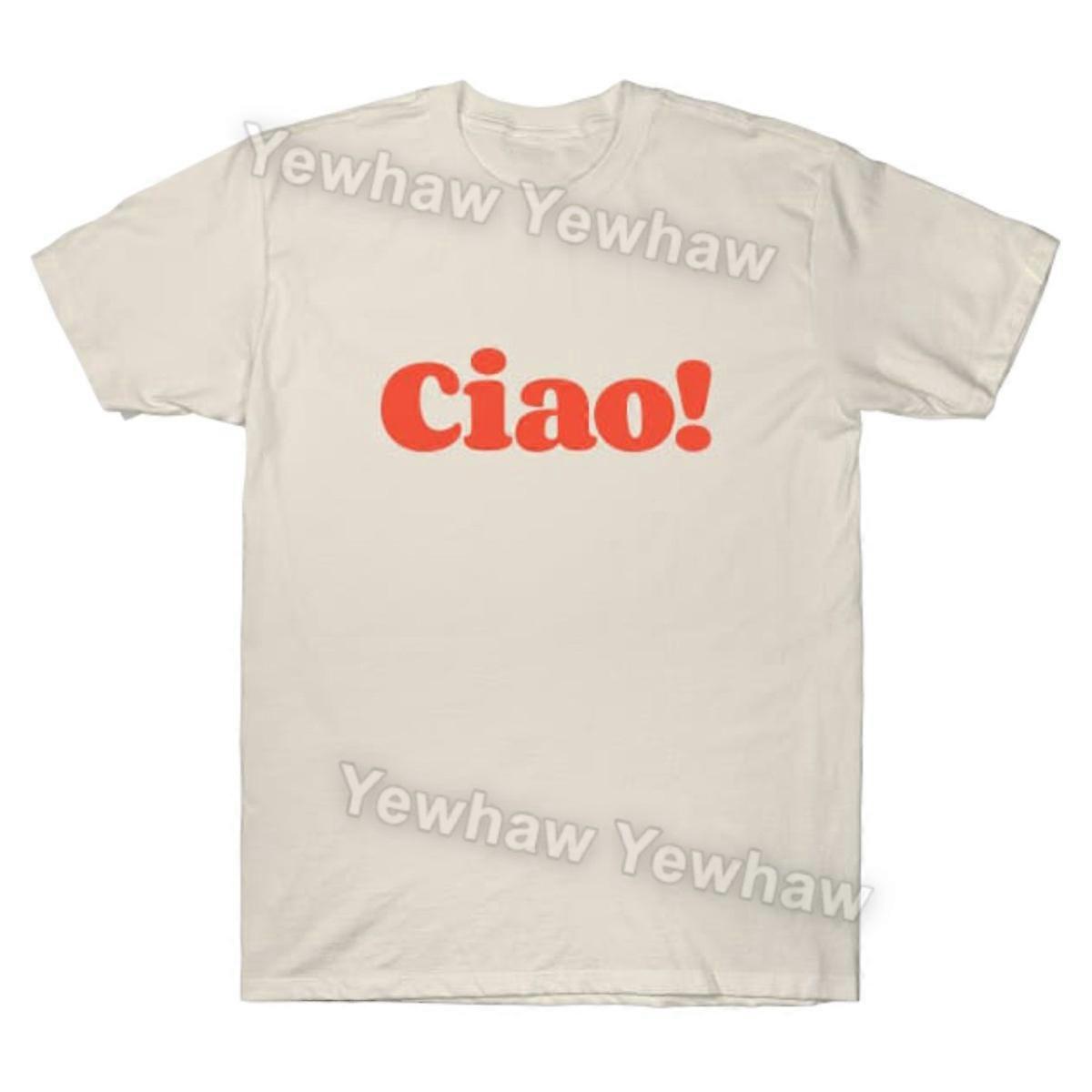 Ciao! T-shirt
