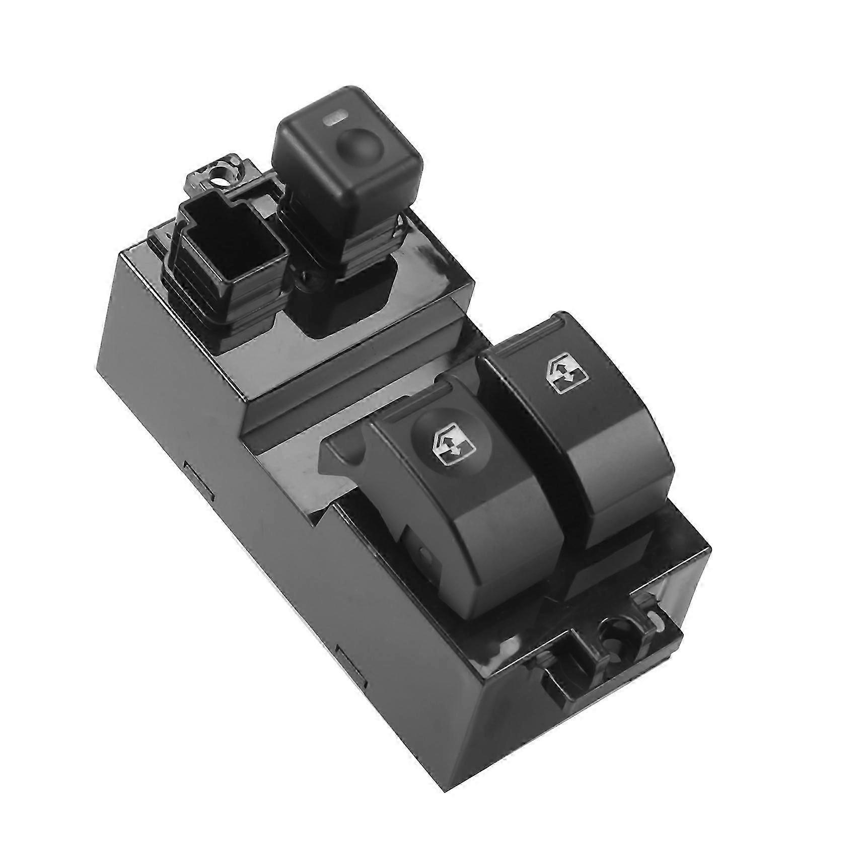 Master Power Window Switch Lyftknapp MB781925 för Mitsubishi Pajero II 1994 - 1999 Bil Tillbehör