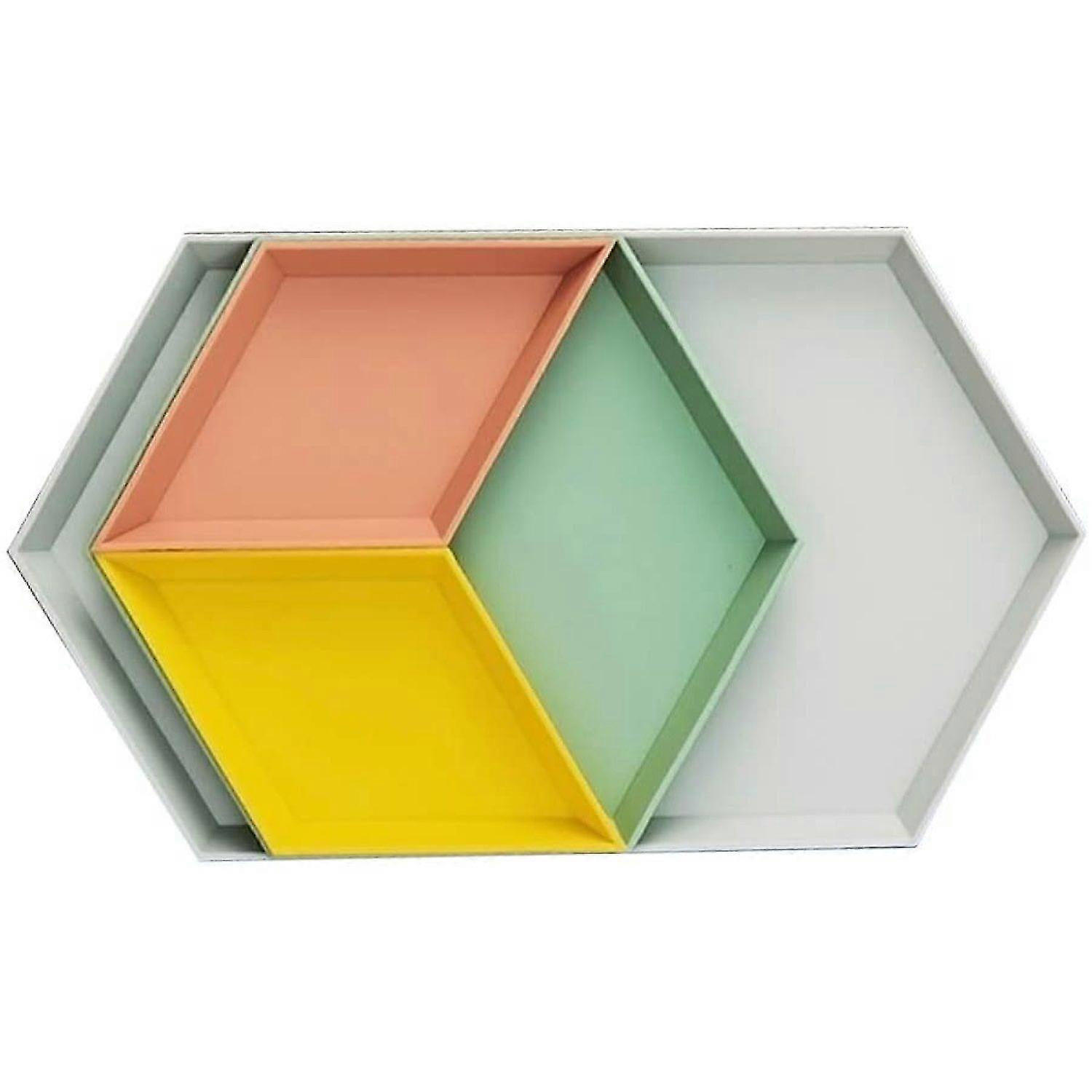 Free combination splicing fruit plate 2025
