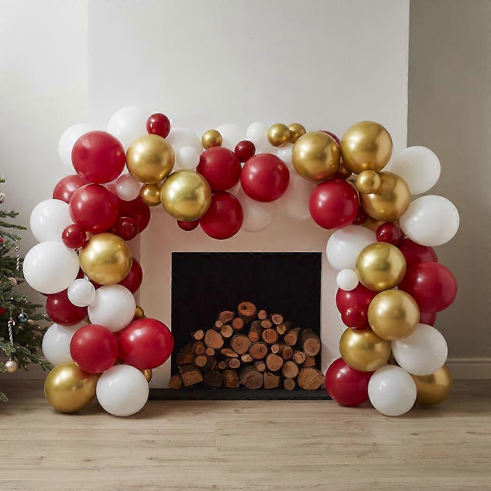 Traditional Balloon Arch