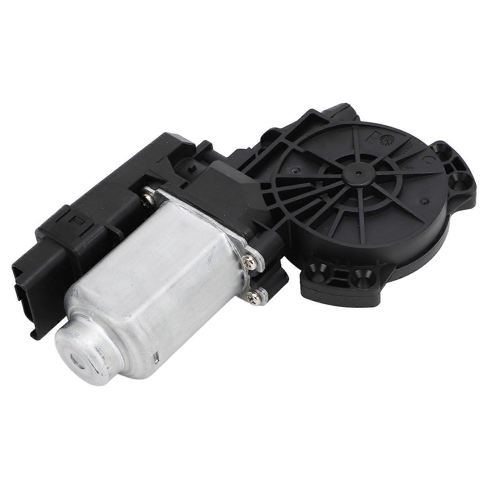 Left Driver Side Power Window Lift Motor 824503K011 6 Pin 32 Teeth Power Window Motor for Sonata 2006 to 2010