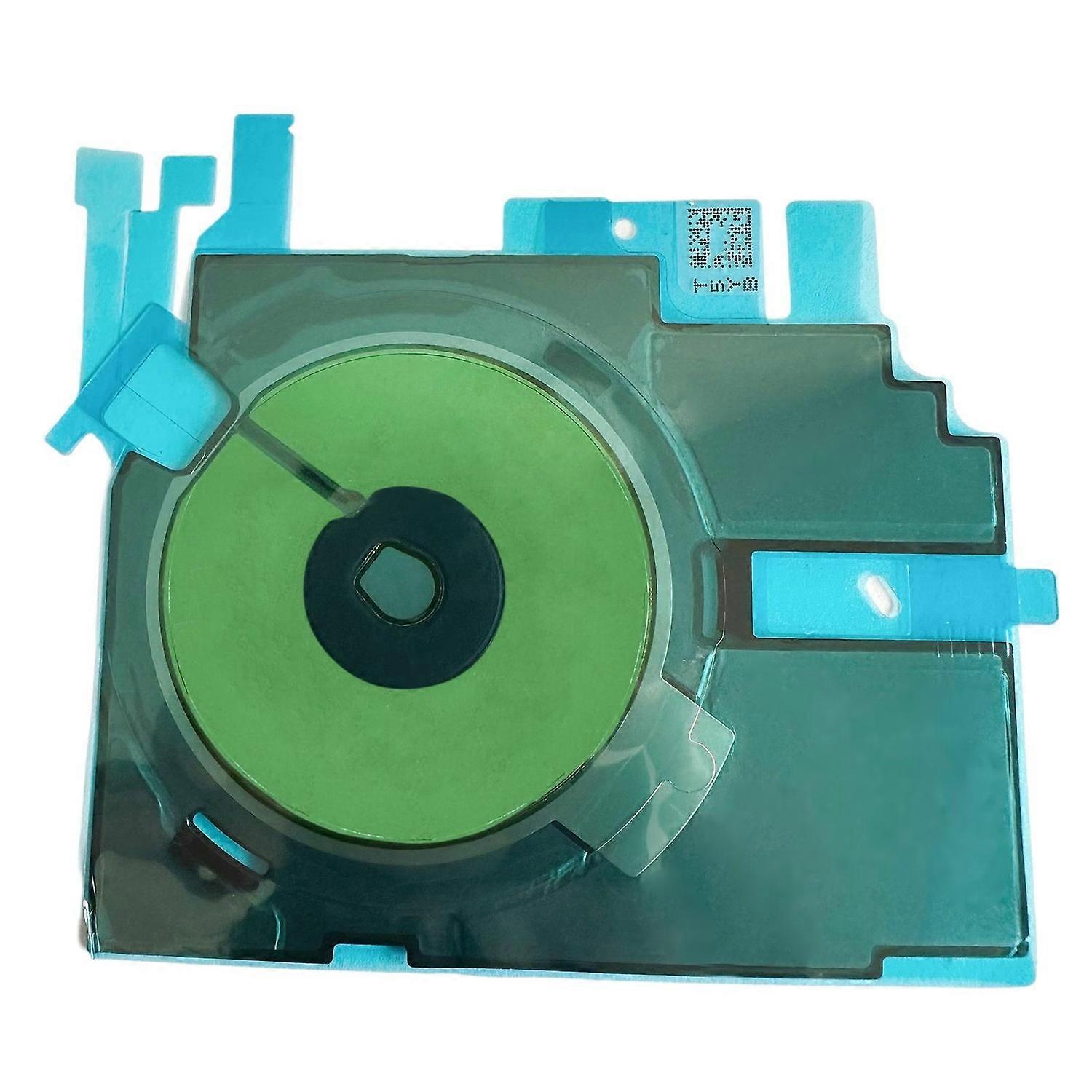 NFC Module Heat Sink Graphite Αυτοκόλλητο για iPhone 16 Pro