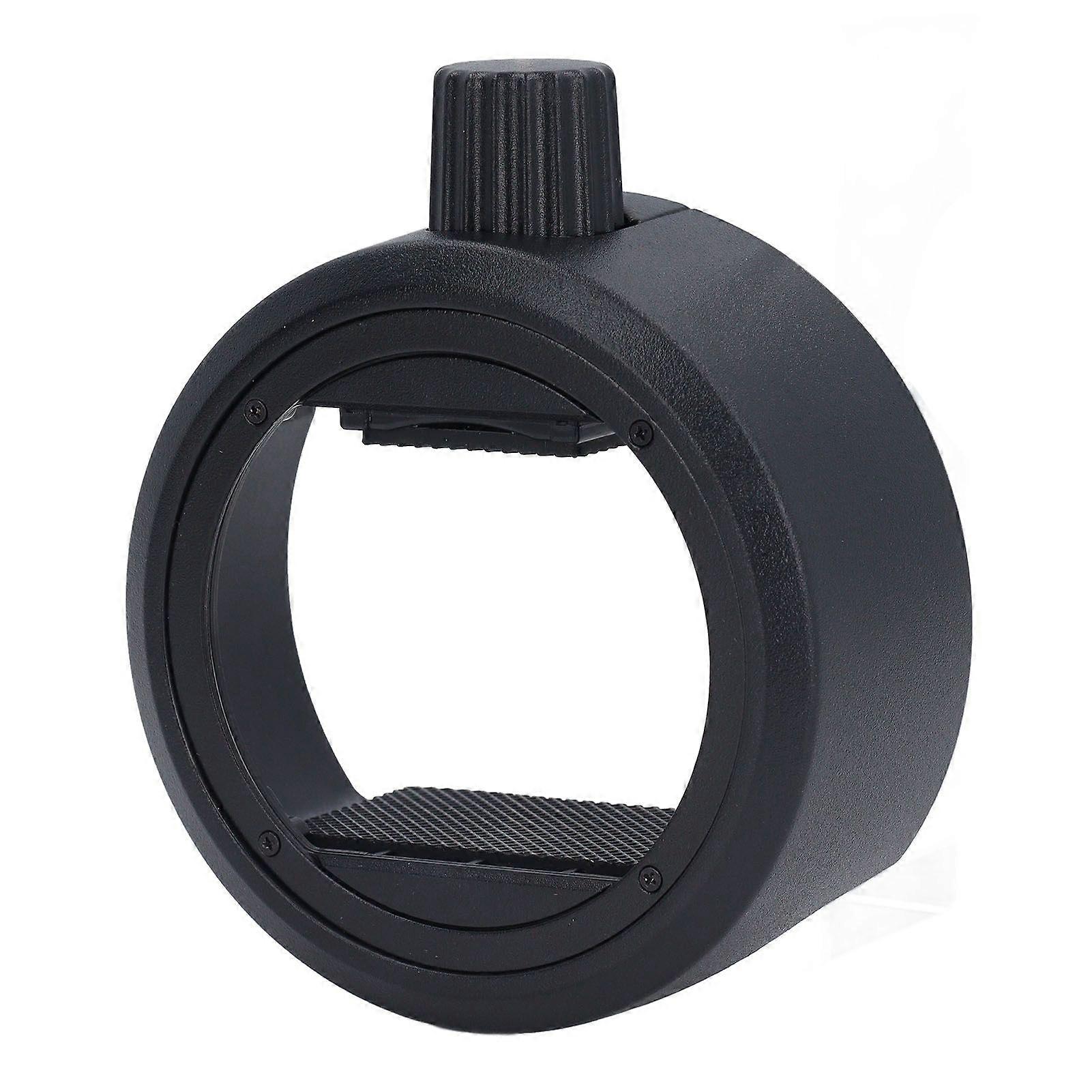 Adjustable Flash Bracket Holder for Godox V860II V850II TT685 TT600 Square Flashes