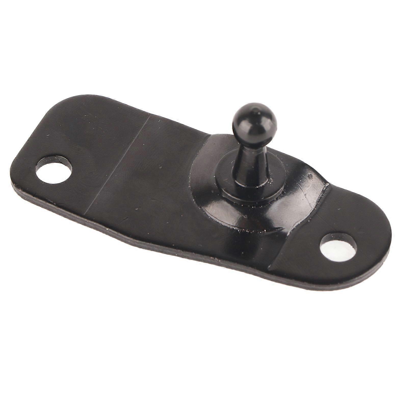 1 Pcs Tailgate Power Strut Bracket LR095809 Left Rear Gate Gas Strut Mounting Holder Replacement for Land Rover Range Rover Sport 20102013