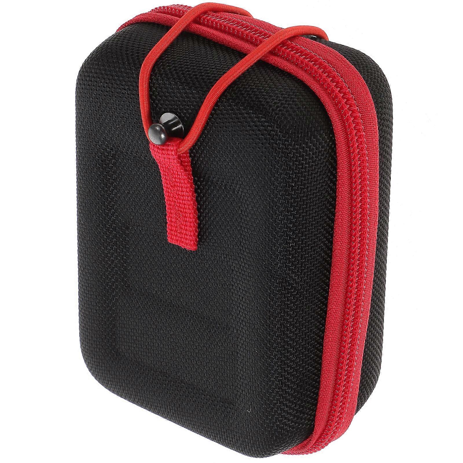 Golfing Rangefinder Case Small Storage Bag for Protection 2Pcs Set
