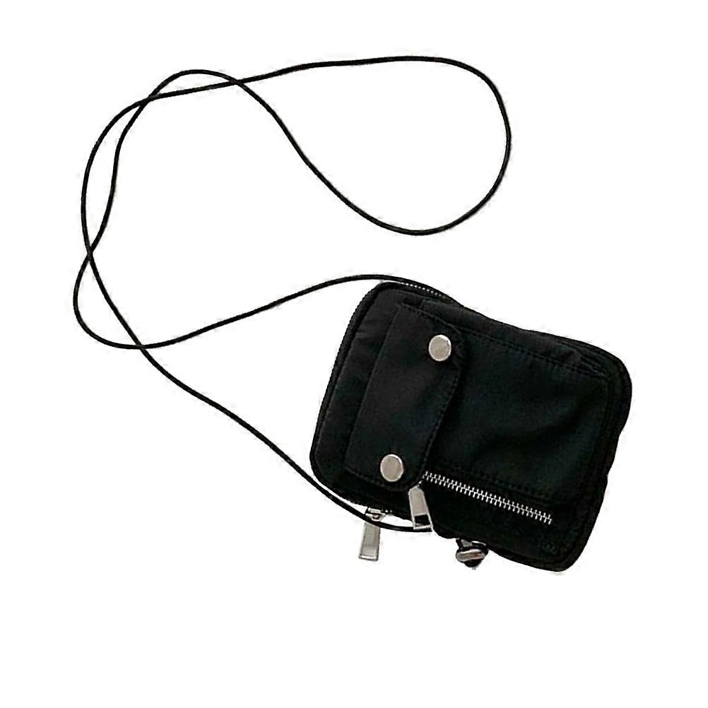 Leisure Shoulder Bag Mini Coin Purse for Shopping Use One Piece