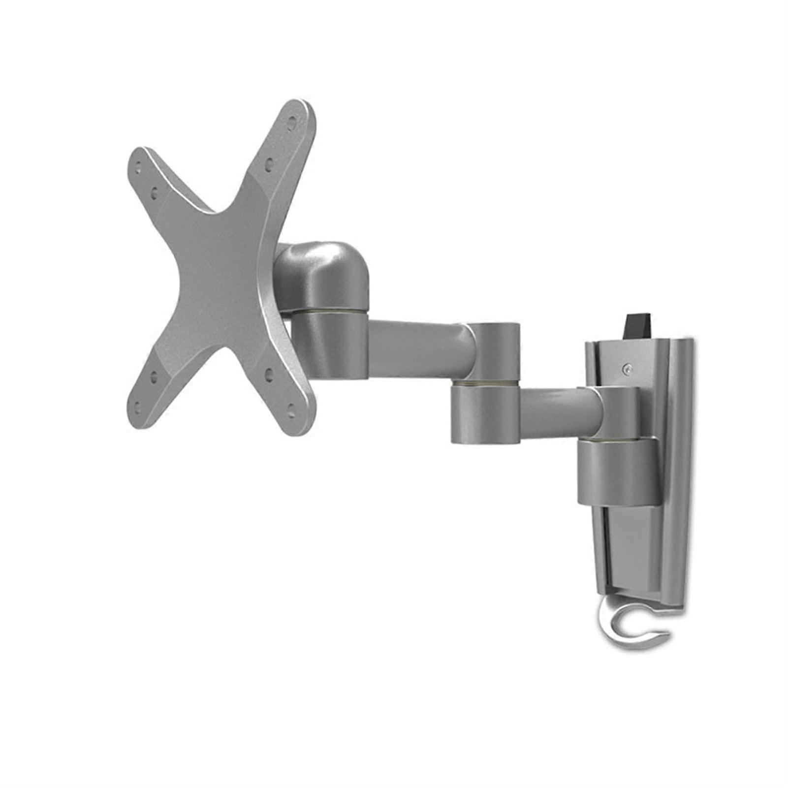 TV Mounts Universal TV Stand WallMounted Rack For 32Inch LCD TVs, Office And Conference Room PC Display Bracket