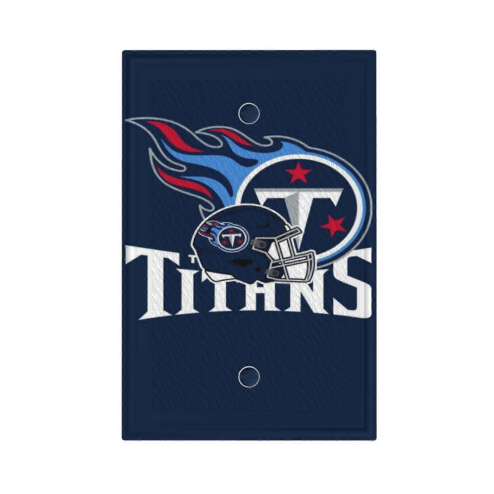 Titans Switching Lights Single Leather Roman Frame Switch Panel Wall Panel Single Double/Pull Light Switch