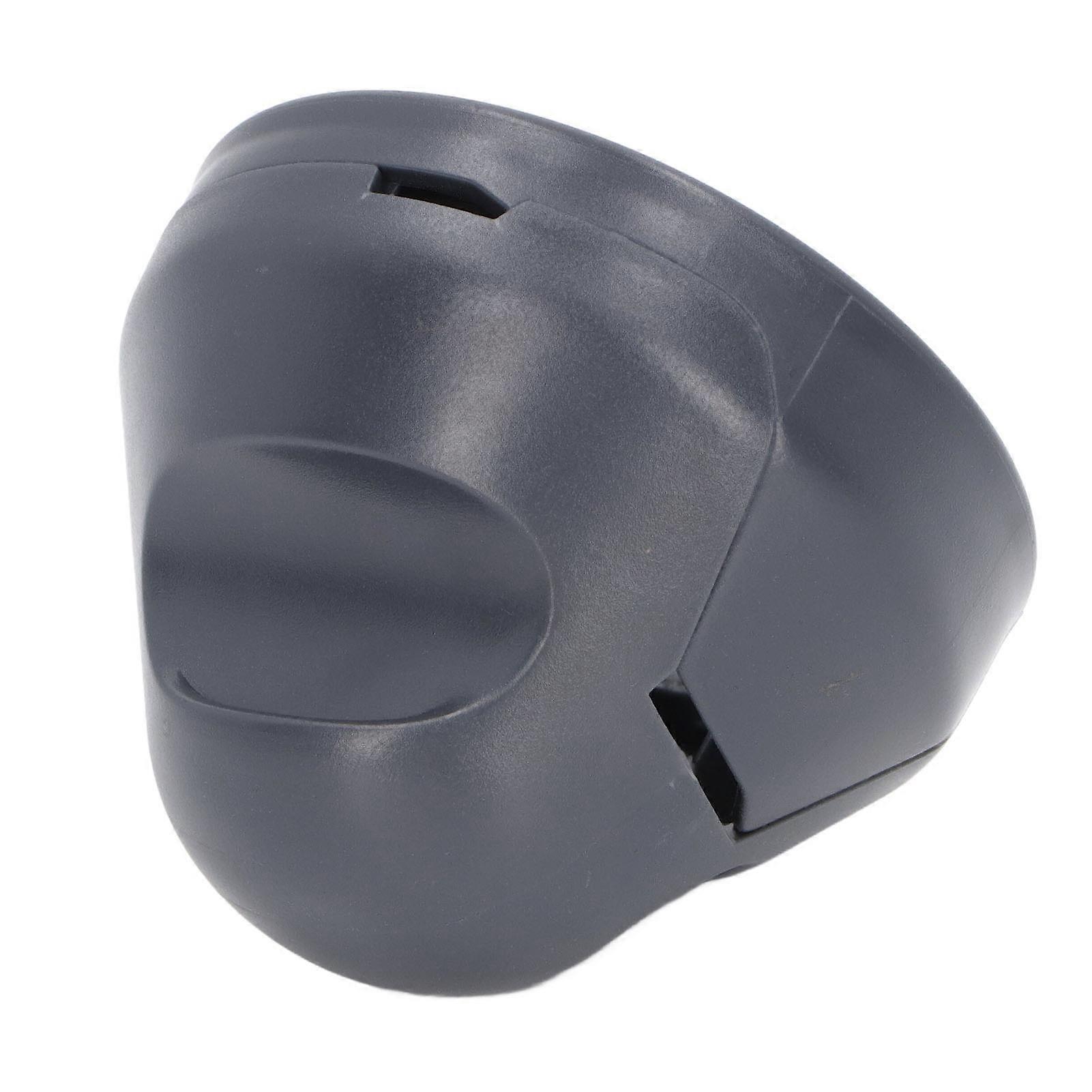 Dough Avoider Kneading Head Protector Cover for TM5 TM6, ABS 45g