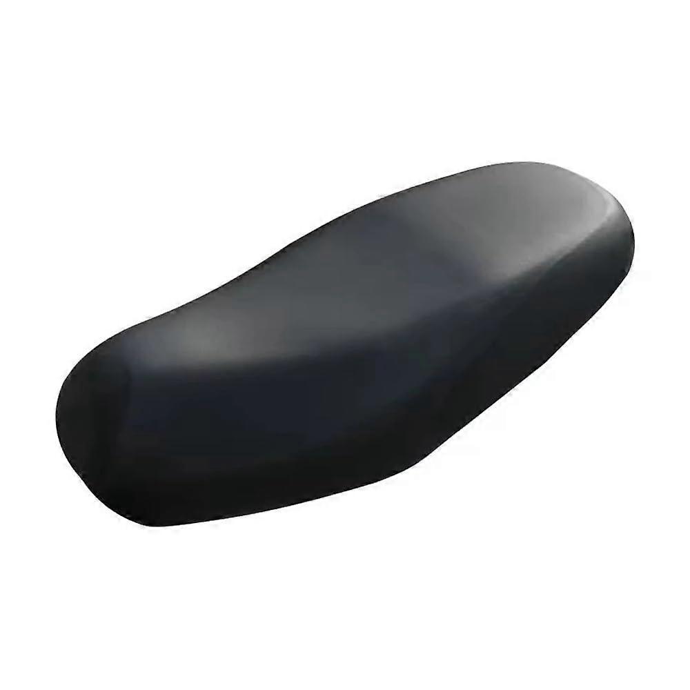 Motorcycle Seat Covers Universal Fit For Autocycle Seat Cushion Waterproof Leather AntiScratch Cover Mats 1Pc