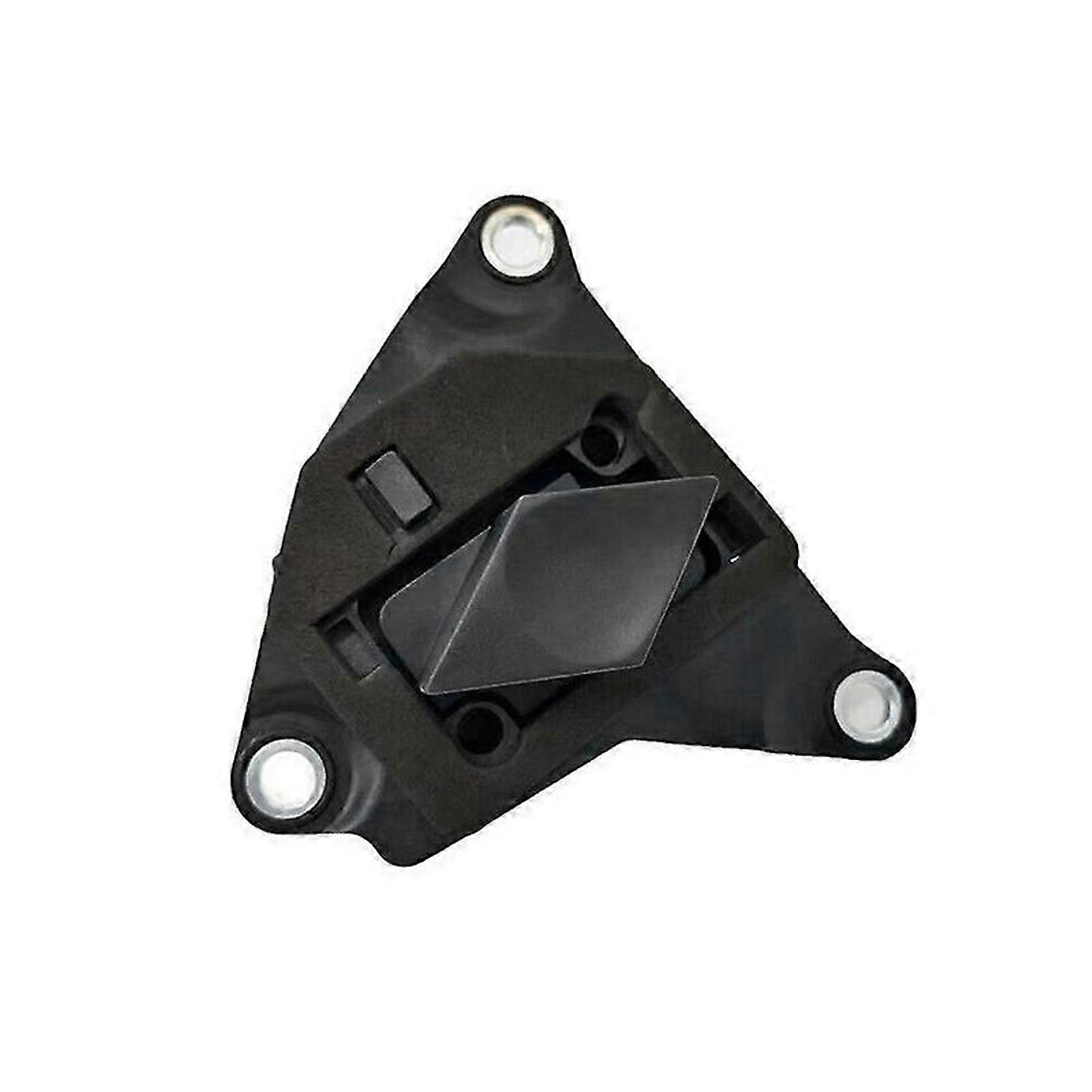 Plastic Boot Trunk Tailgate Lock with Motor Fits for Renault Clio