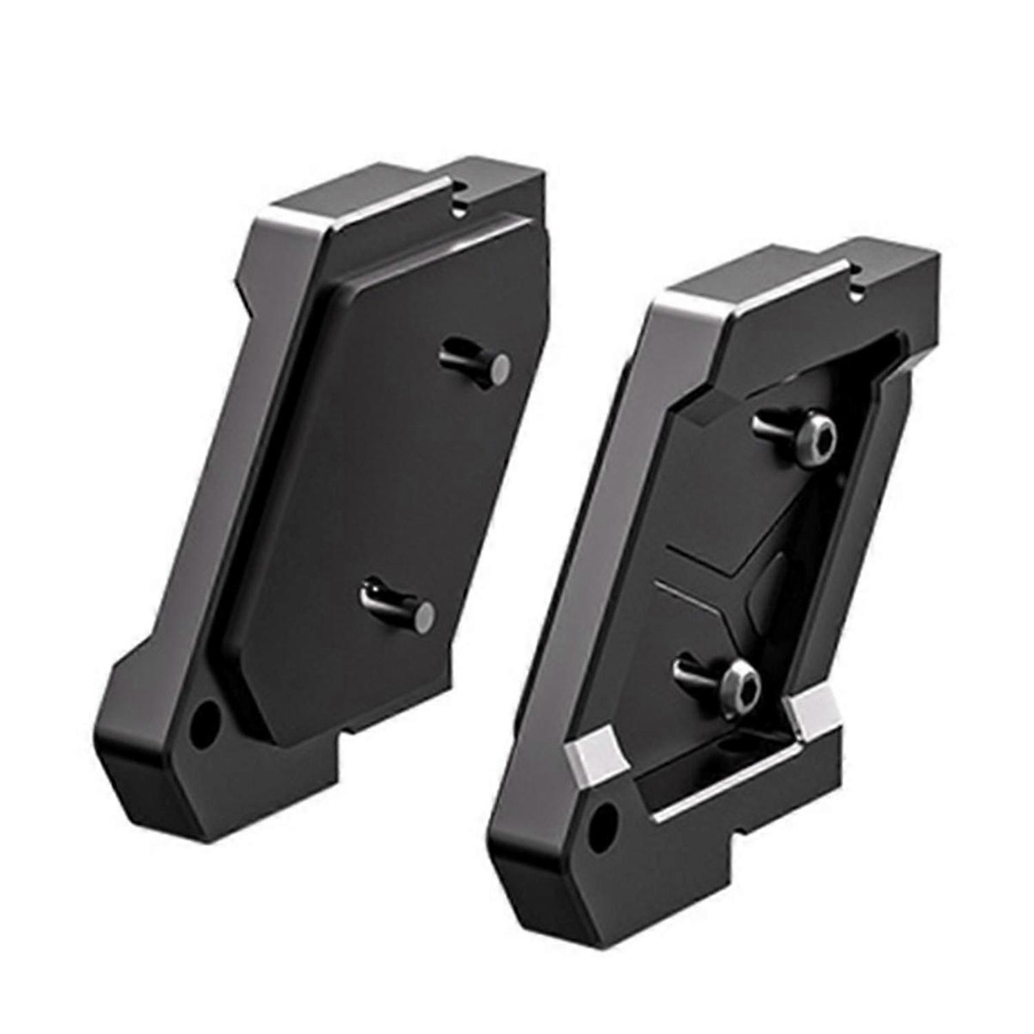 Side Panel O4 Upgrade Kit for DJI Nazgul Evoque F5/F6 V2