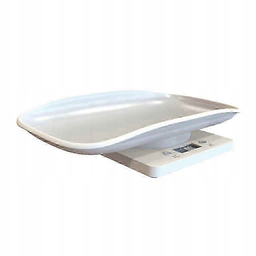 Multifunctional Pet Scale Small, Small Digital Scale for Cats and