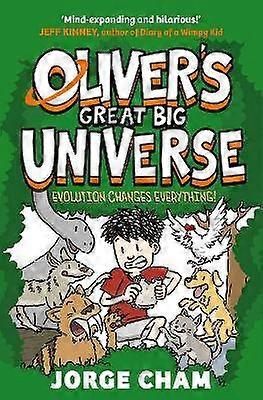 Evolution Changes Everything!