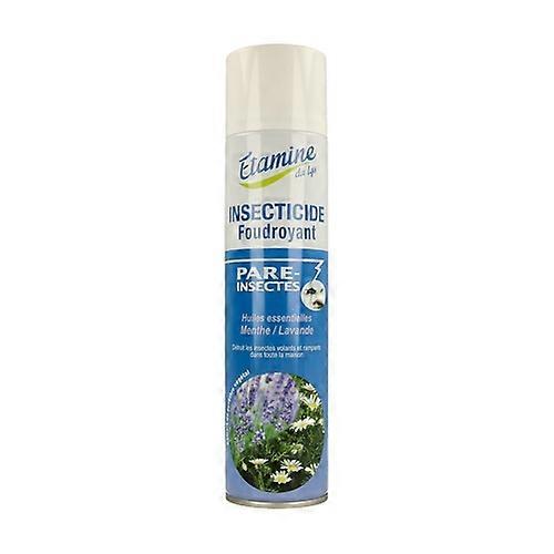 Lightning Lavender Mint Insecticide 400 ml (Mint - Lavender)