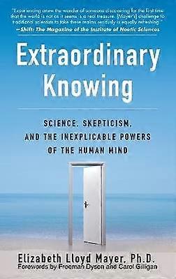 Extraordinary Knowing