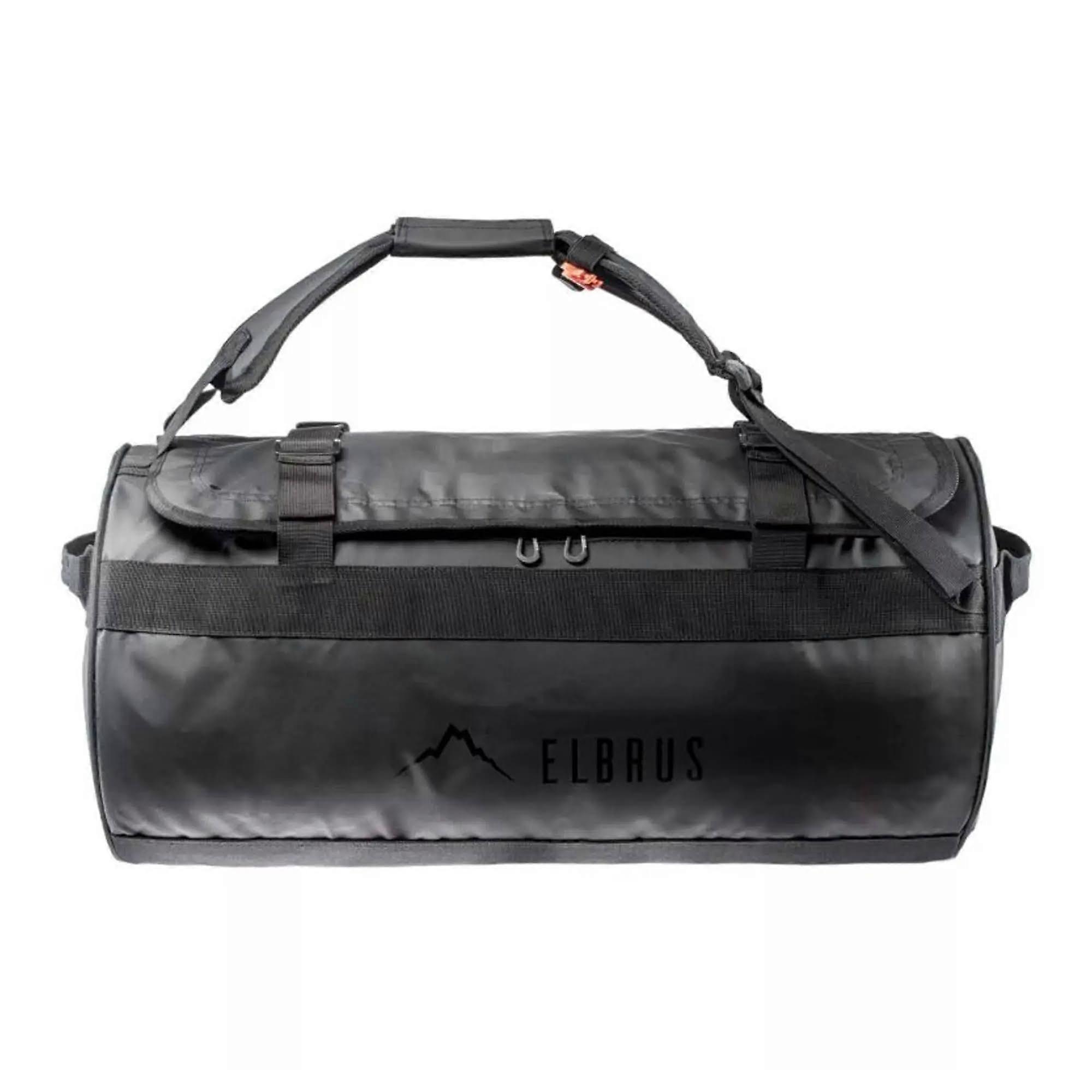 Elbrouz 2 en 1 65L Duffle Bag