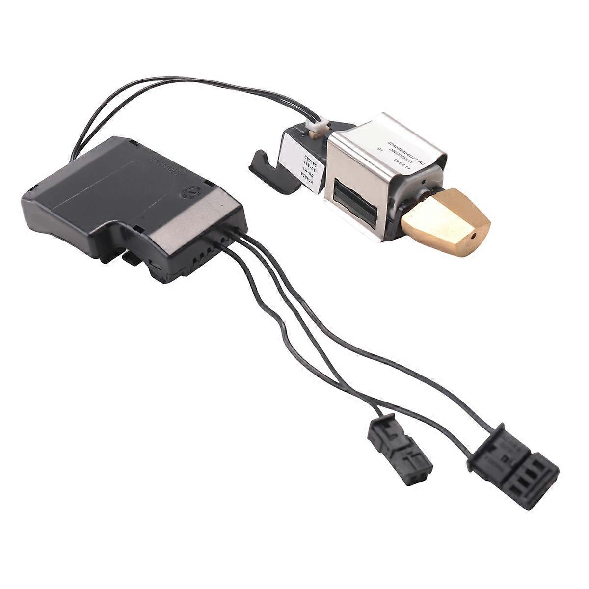 Rattvibrasjonsgenerator Vibratormodul for F10 F20 F30 F90 M5 M3 M8 X5 F15 X6 F16