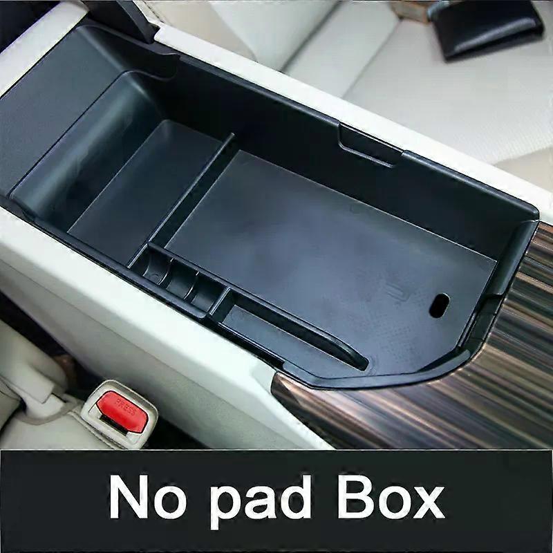 For Toyota Camry XV70 Armrest Box Center Console Storage 2018 2019 2020 2021 2022 2023 Tidying Container Organizer Holder Tray