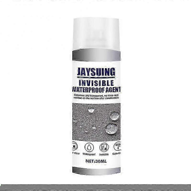 Vattentät Tätningsspray Anti Läckage Stark Bindning 1st