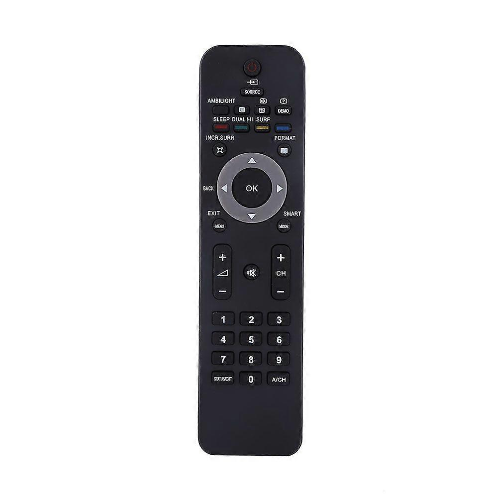 Universal Remote Control 242254901868 Replacement Controller For Philips LCD LED TV
