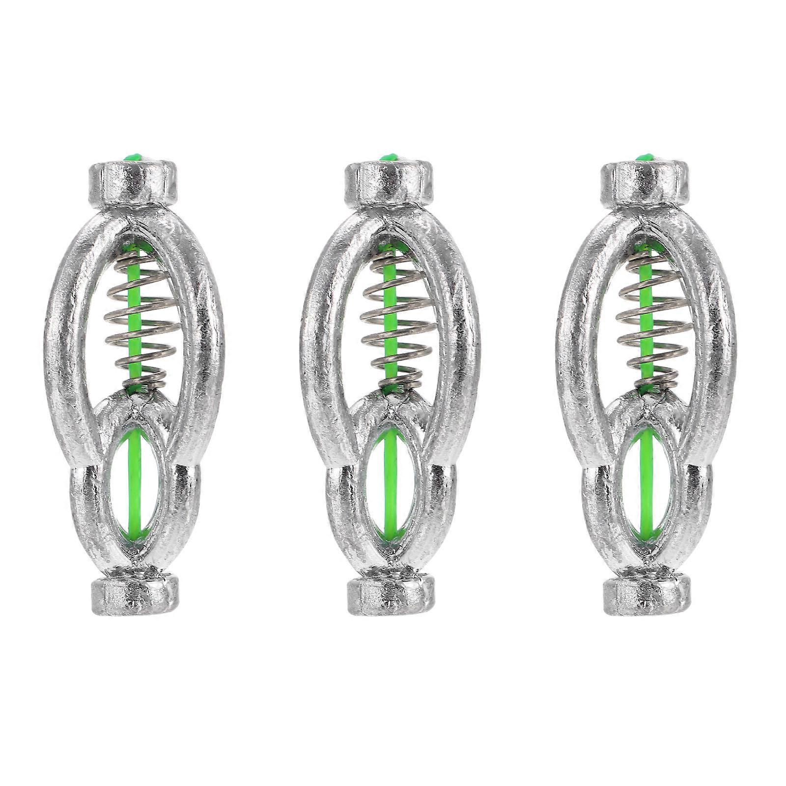 Fishing Lantern for Fishing 3Pcs Practical Tools