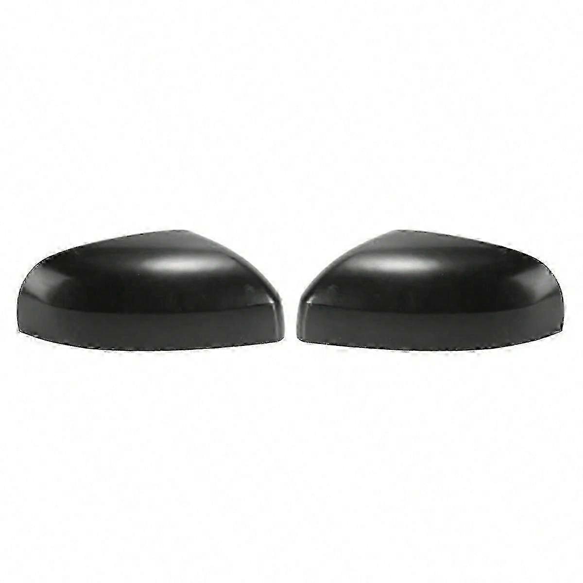 Car Side Mirror Cover Set for Volvo S60 S80 V70 2004-2006