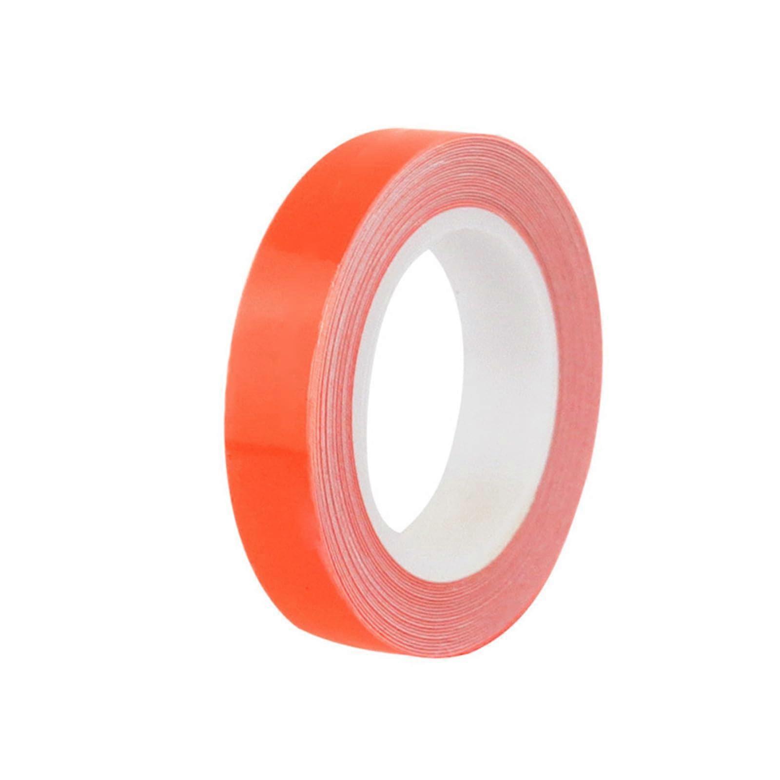 Glows In Dark Tape For Decoration, Sturdy Waterproof Adhesive, LongLasting Luminescence, Craft And DIY Use