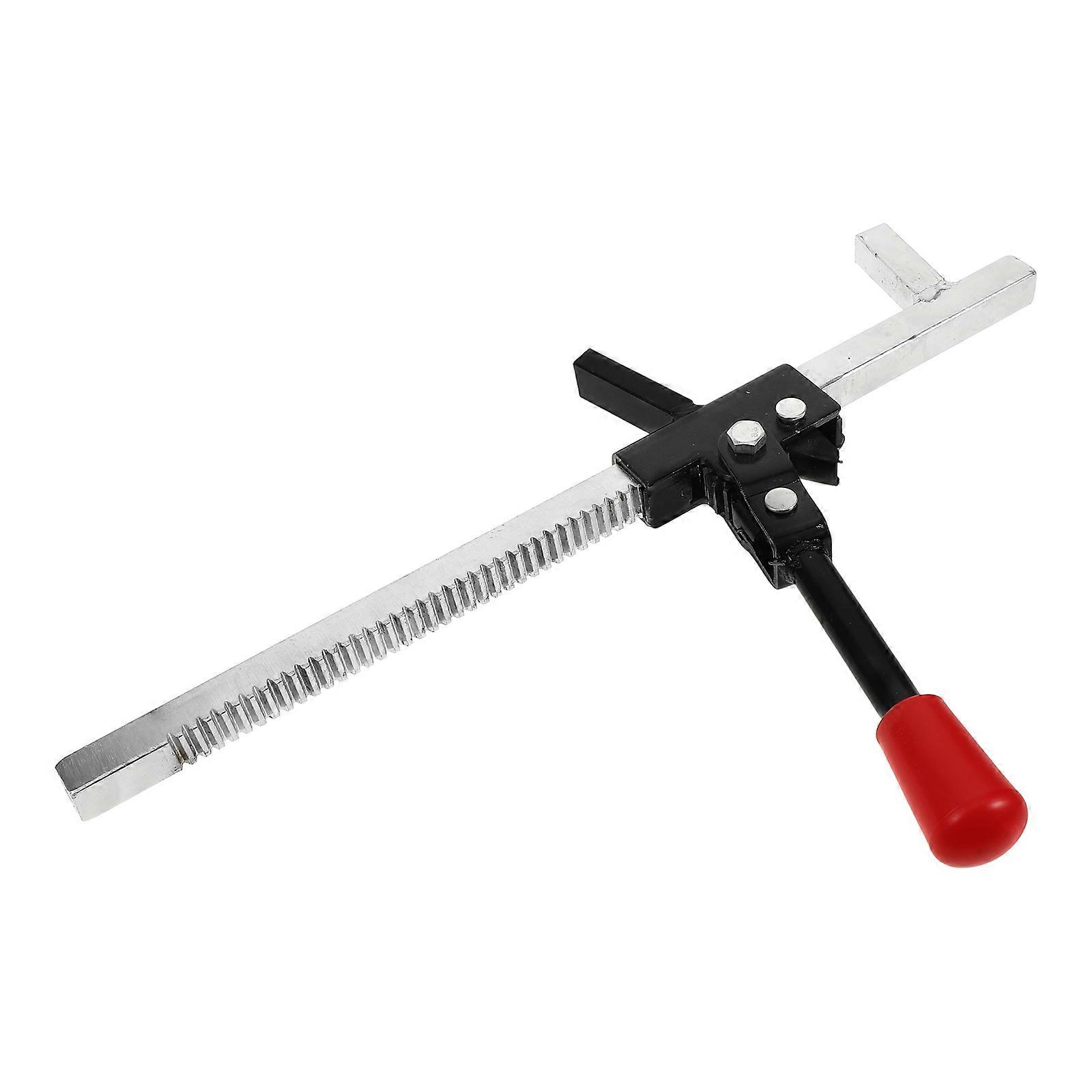 Automotive Tire Repair Tool Manual Operation Driving Stability Improvement Multi Color 40CM Length 1Pack