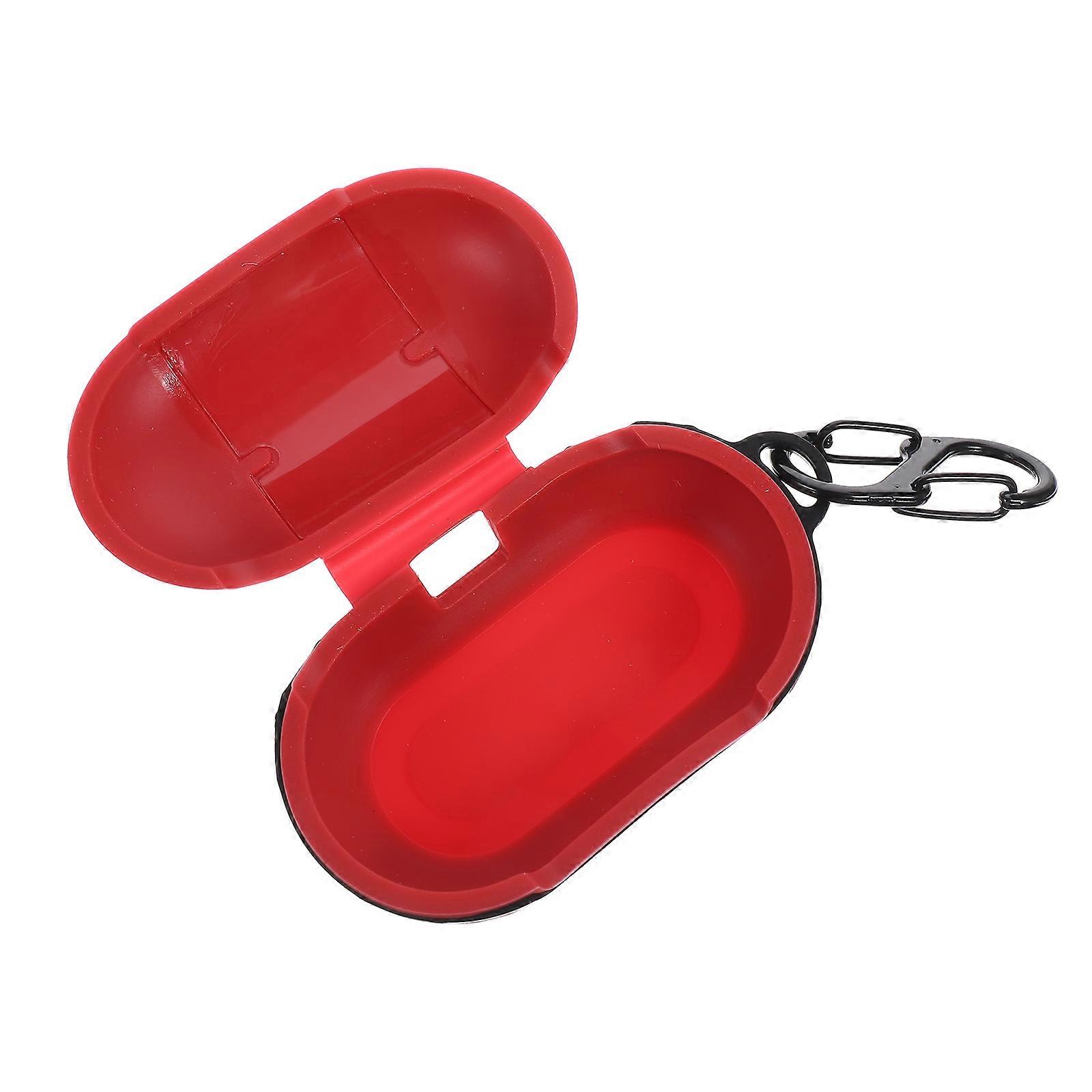 Earphone Case Providing Protection for 1Pcs