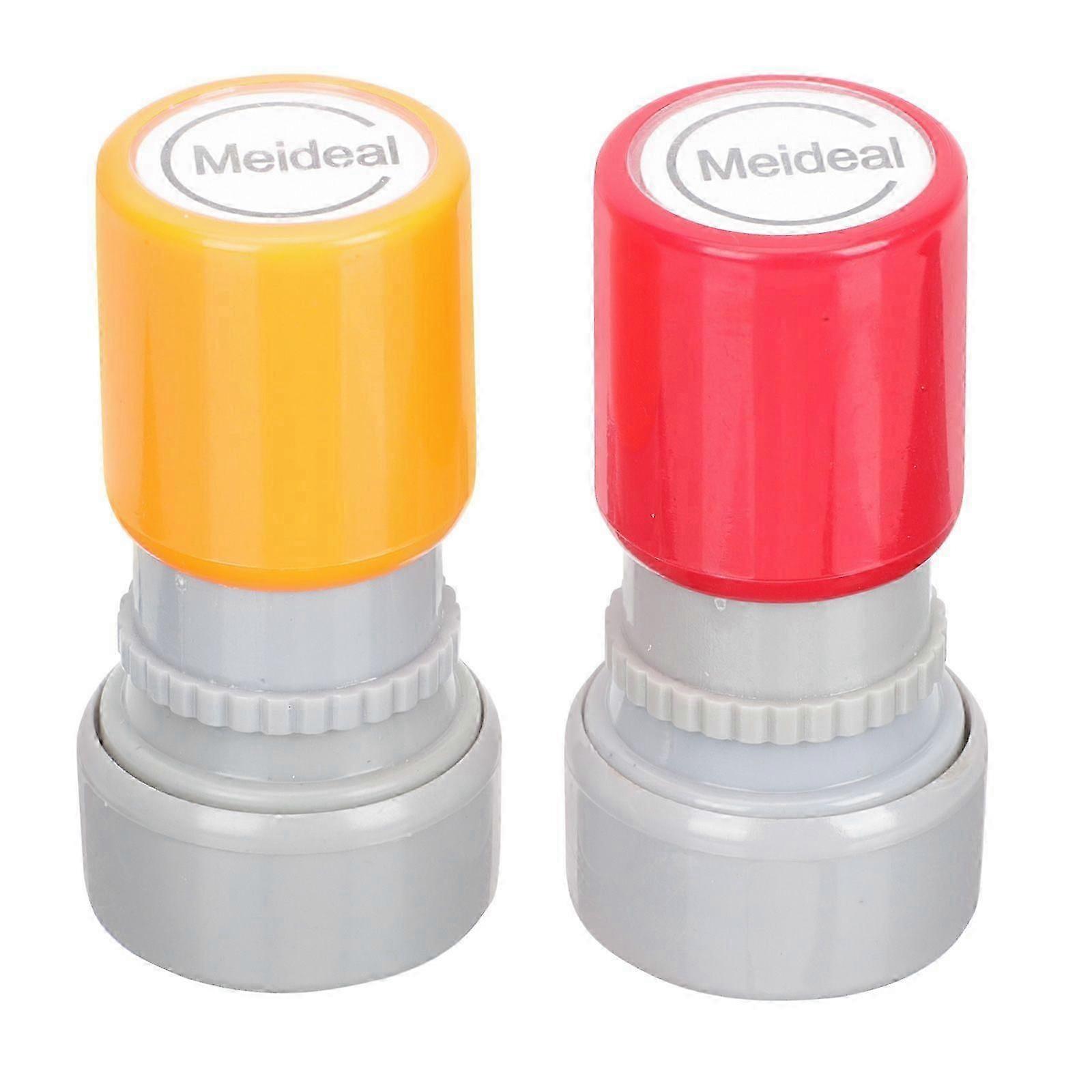 2Pcs Guitar Chord Practice Stamps for Beginners, Guitar Learning Tools