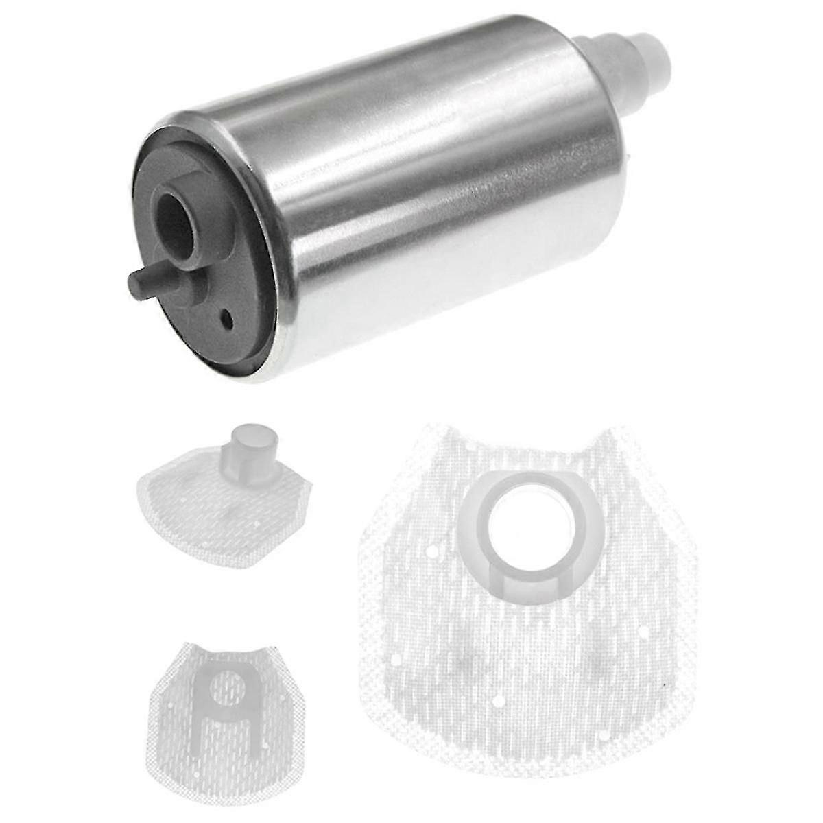 Pompe à carburant + crépine + régulateur de pression de carburant 15610-14J00 15610-27G00 3.5Bar pour GSX-R GSXR 1000 1