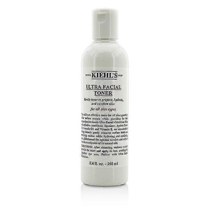 Tonik do twarzy Kiehl's Ultra Facial Toner – do wszystkich rodzajów skóry 250 ml/8,4 uncji 2025
