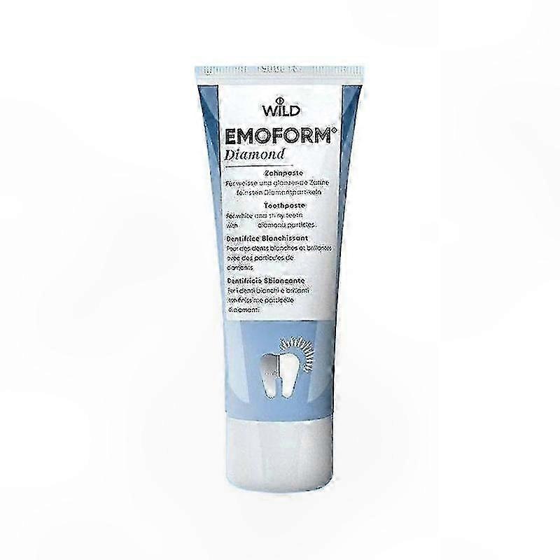 Whitening Toothpaste for Stain Removal and Deep Cleaning Oral Care Solution