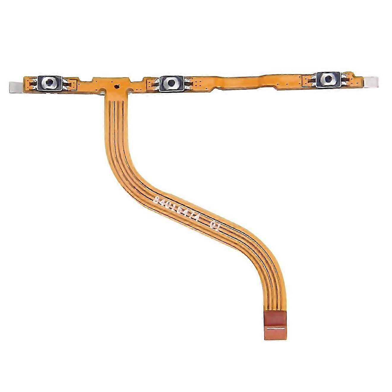 For Power Button Volume Button Flex Cable For Motorola Moto X 2nd Gen Moto X1 Xt1085xt1096xt1097