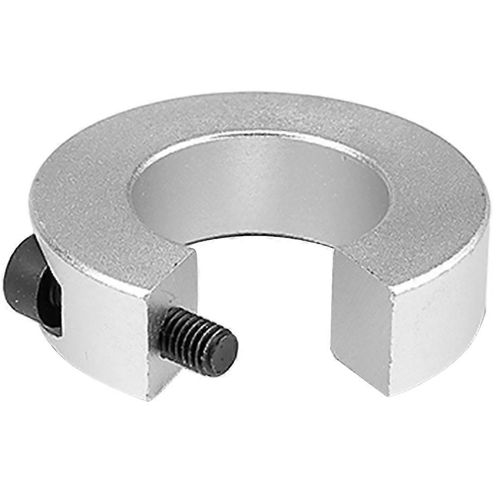 Rail Stop Collar 4Pcs for Drill Bit Guide and Shaft Limiting