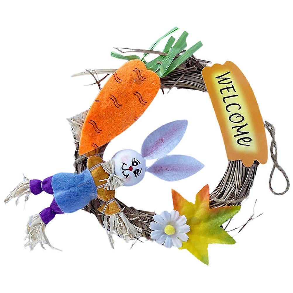 Nordic Decorative Ornament 3Pcs For Home And Office Holiday Decoration Featuring Multi Color Practical Design