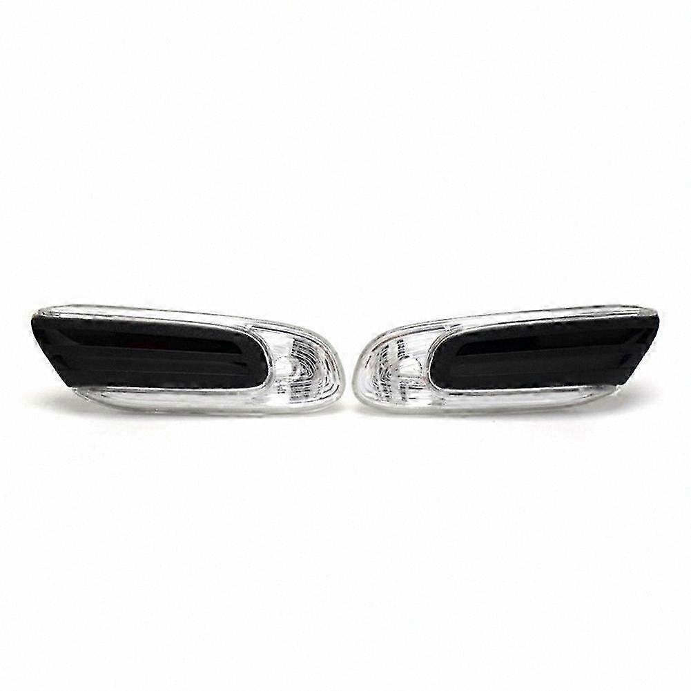 Side Fender Indicator Light for Mini Cooper F55 F56 F57 2014-2021