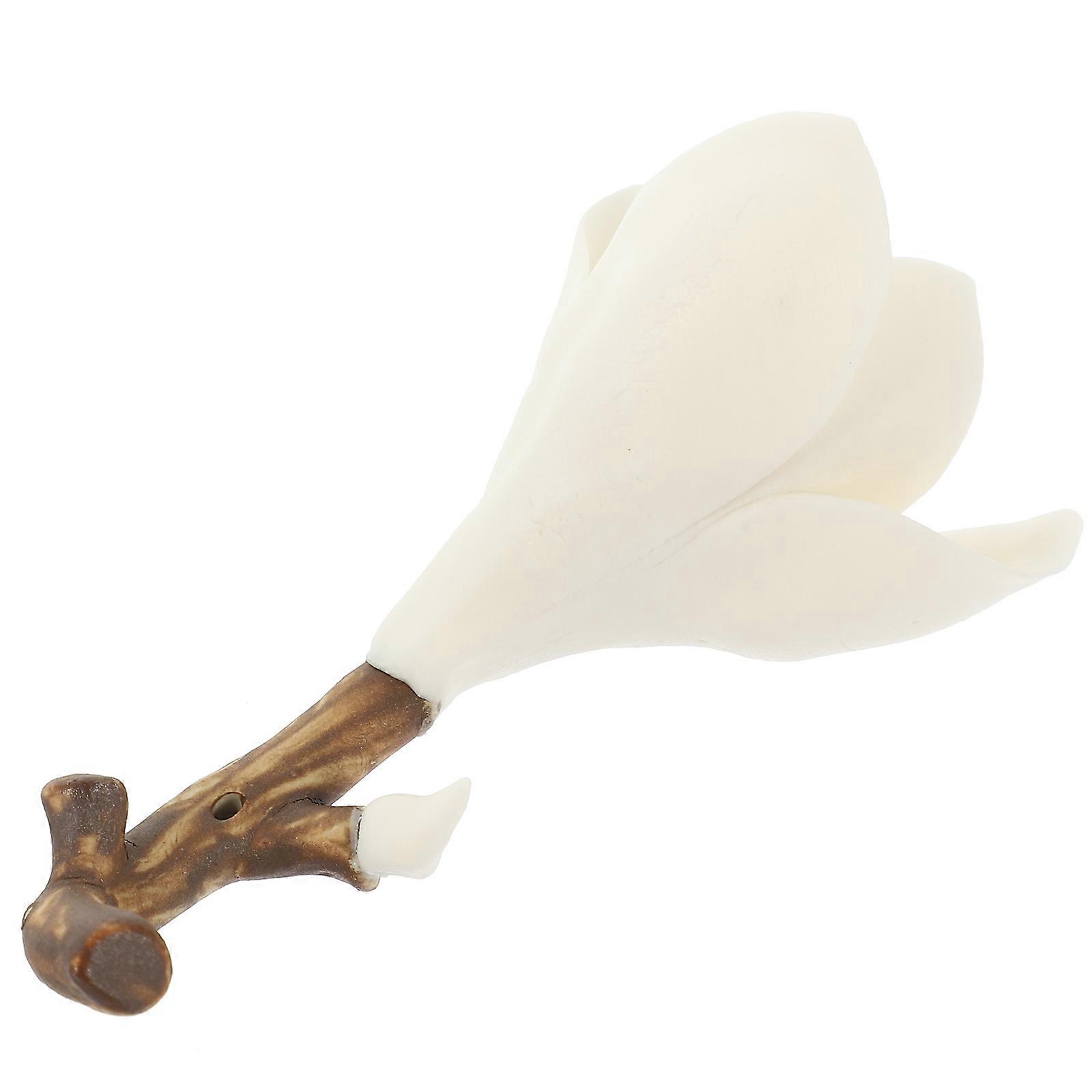 Ceramic Decorative Incense Holder for 4Pcs Design Burner