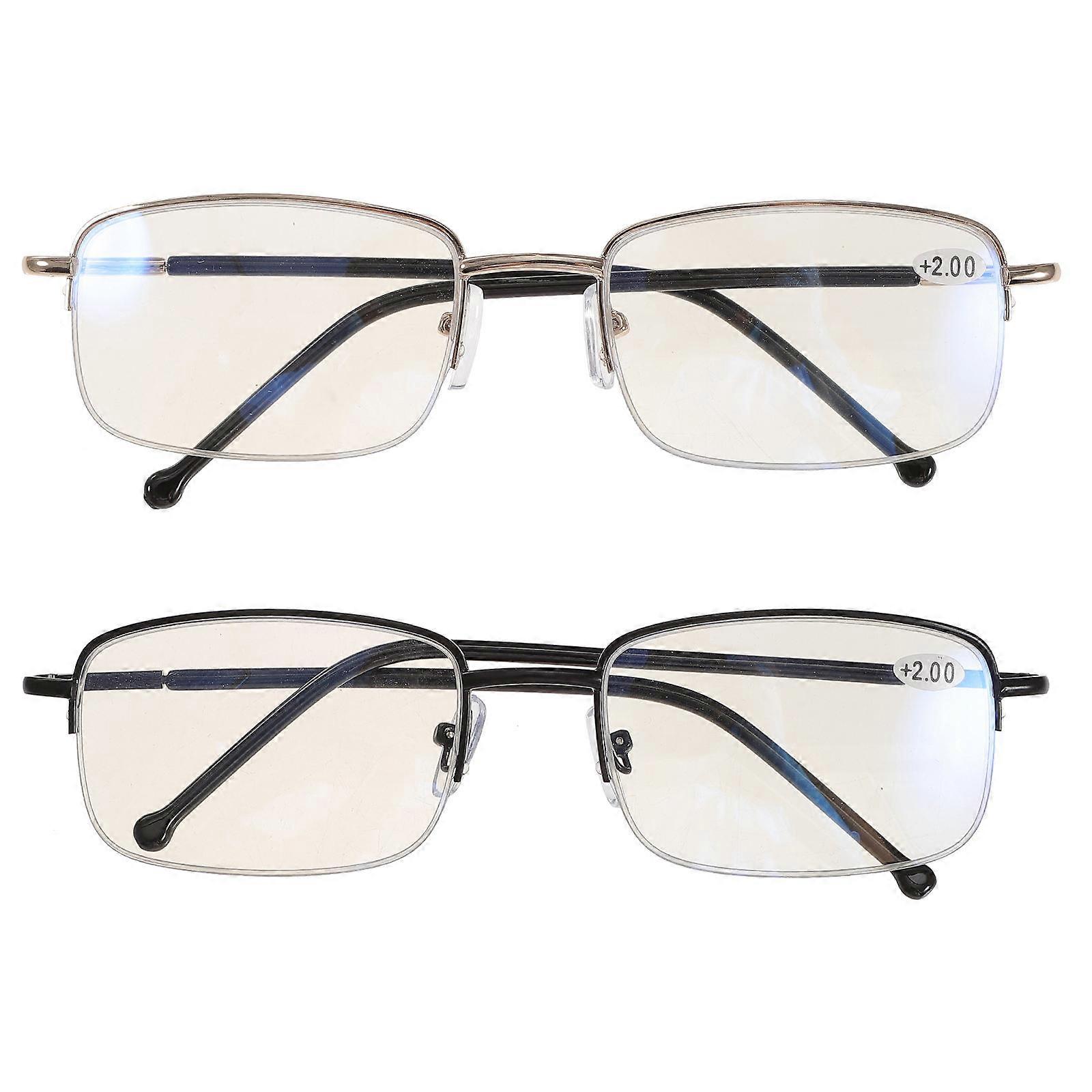 Lightweight Elderly Comfortable Wearing 2Pcs