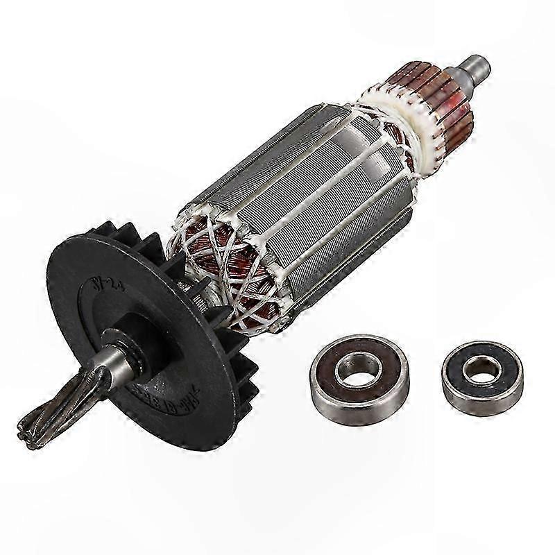 Ciocan rotor cu arbore de acționare cu 5 dinți Makita HR2440 HR2440F HR2450 HR2451 HR2450F HR2450FT HR2453 AC220-240V