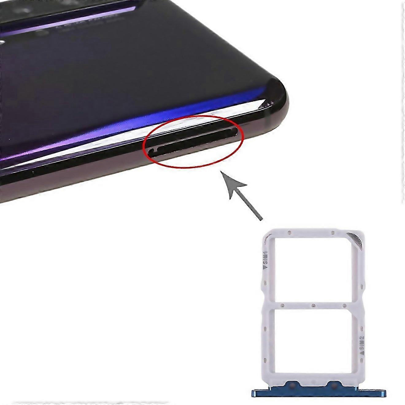 For Sim Card Tray Sim Card Tray For Huawei Honor 20