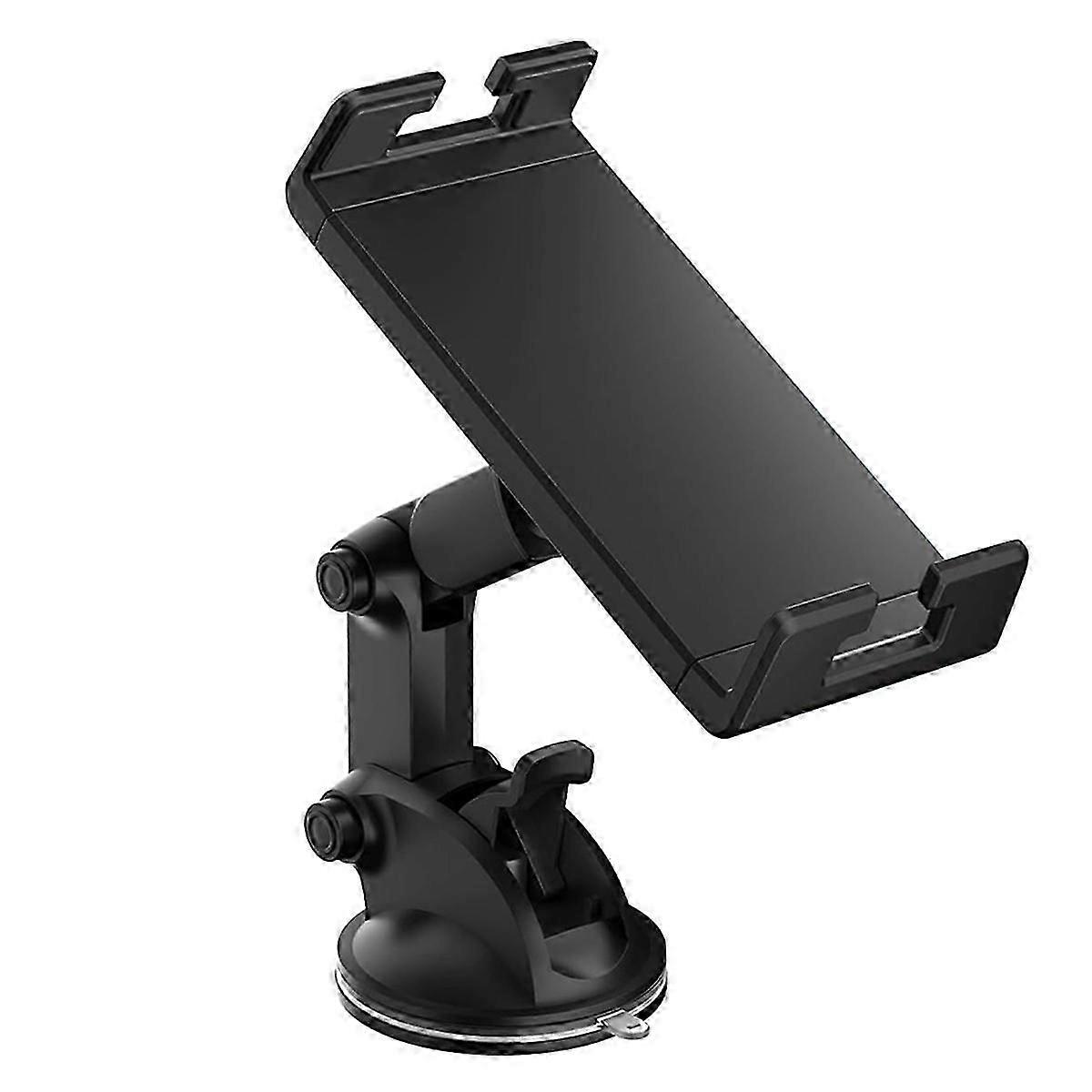 New for Mini Dash Mount Suction Cup Mount, Adjustable Angle for Mini Car Mount for Dashboard