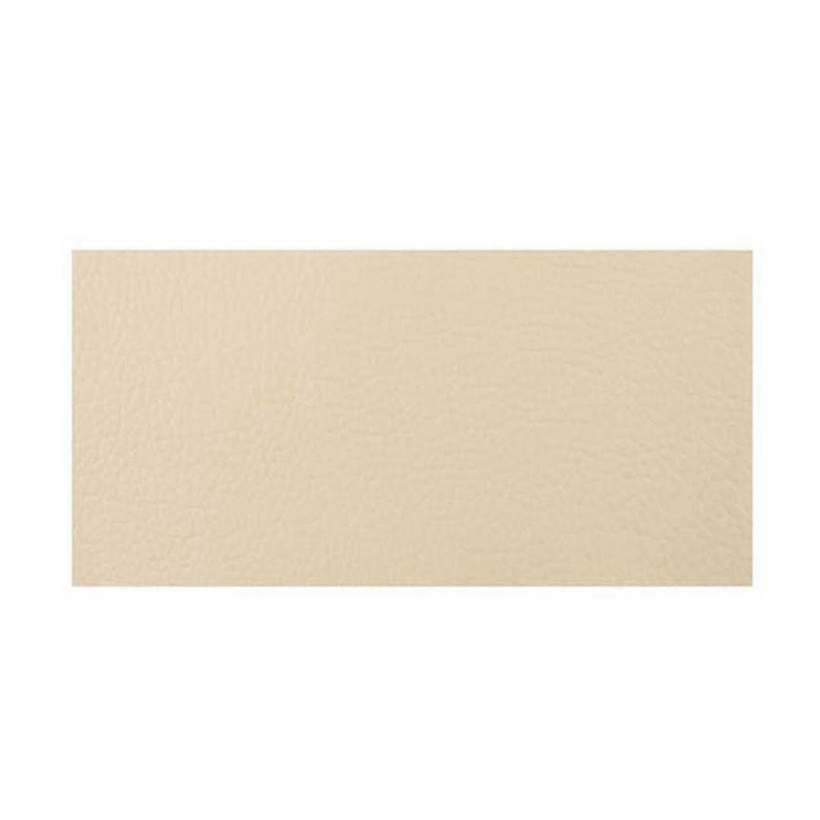 Leder Reparaturset Patch Selbstklebender Patch für Autositz Polsterung Füller Couch Sofa Tw