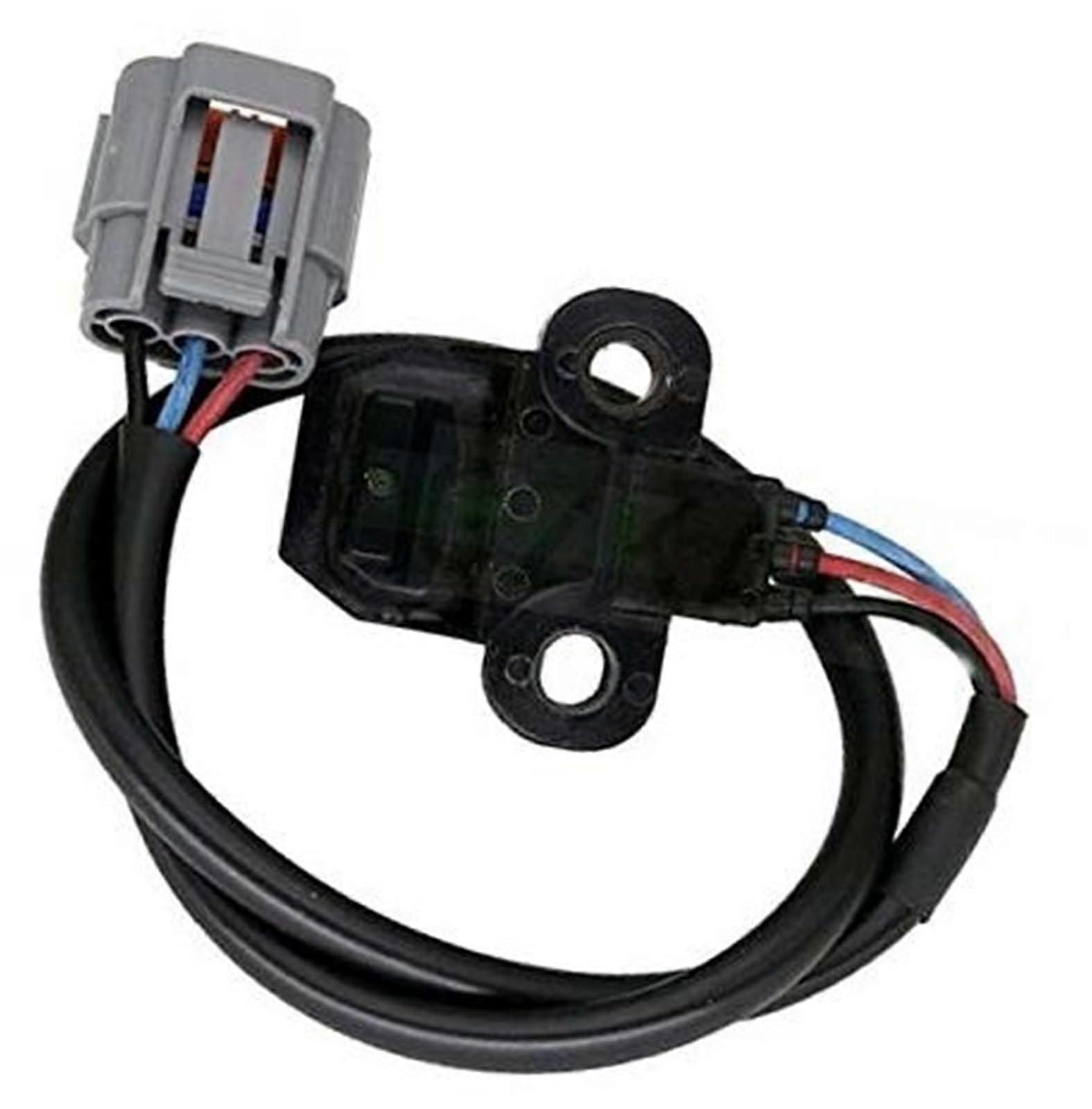 Crank Angle Sensor J5T26371 For Mazda And Ford Ranger 2.5T Engine Crank Sensor Replacement